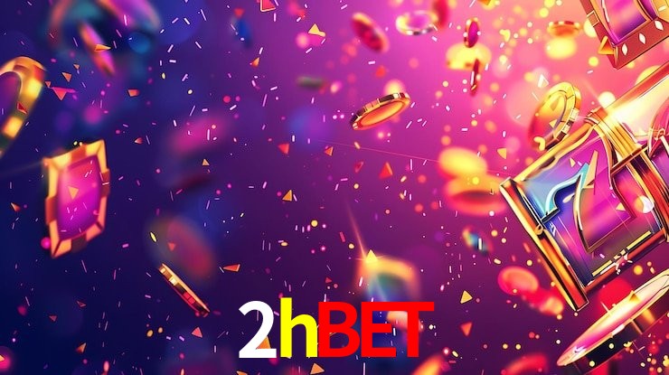 Interface do App 2hbet