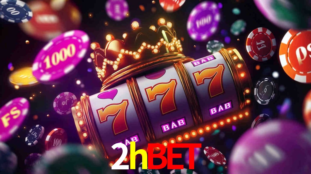 Game Providers 2hbet