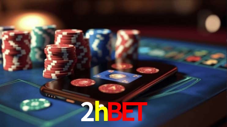Tecnologia da Plataforma 2hbet
