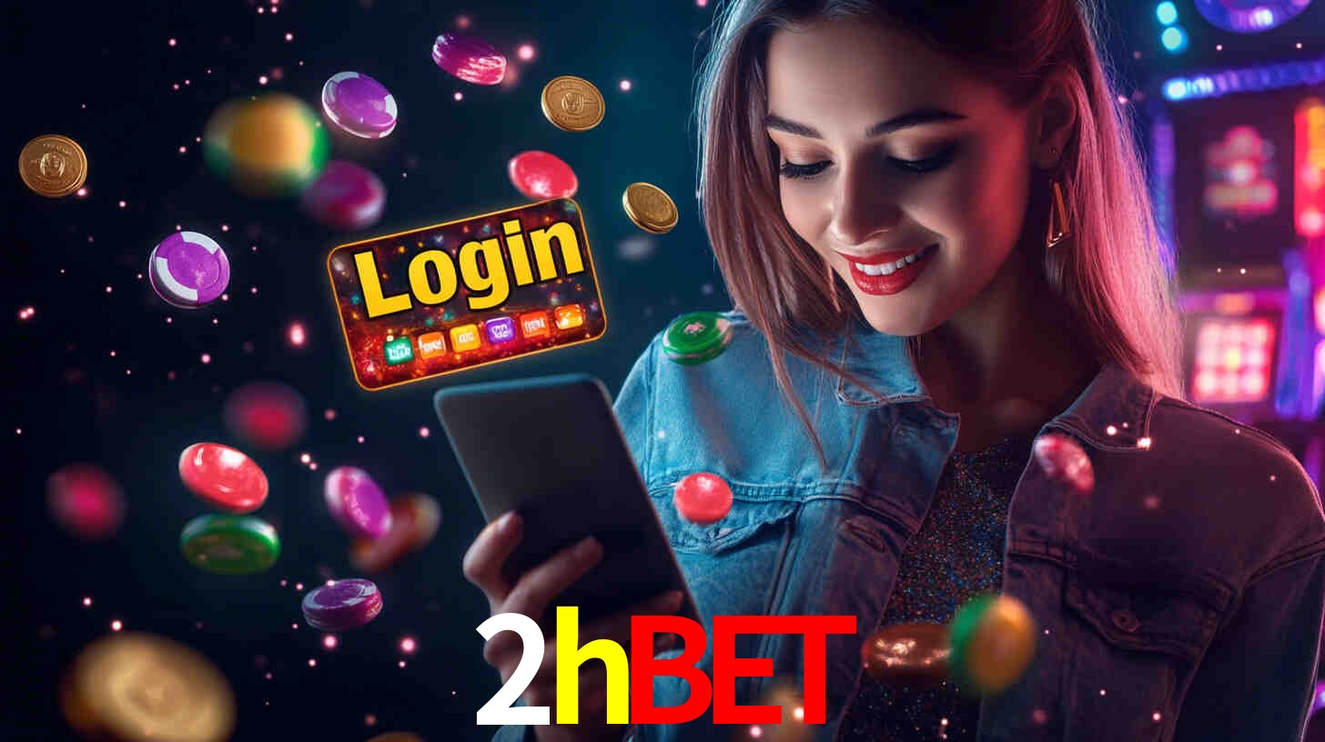 A Experiência Imersiva dos Cassinos Ao Vivo no 2hbet