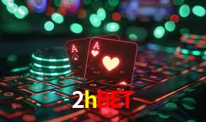 Provedores de Jogos 2hbet