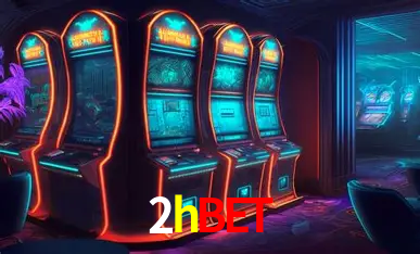 Desvendando o Mundo dos Jogos Virtuais na 2hbet