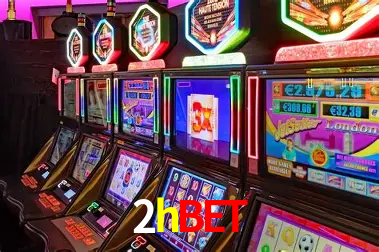 Apostas Esportivas na 2hbet: Um Guia Completo