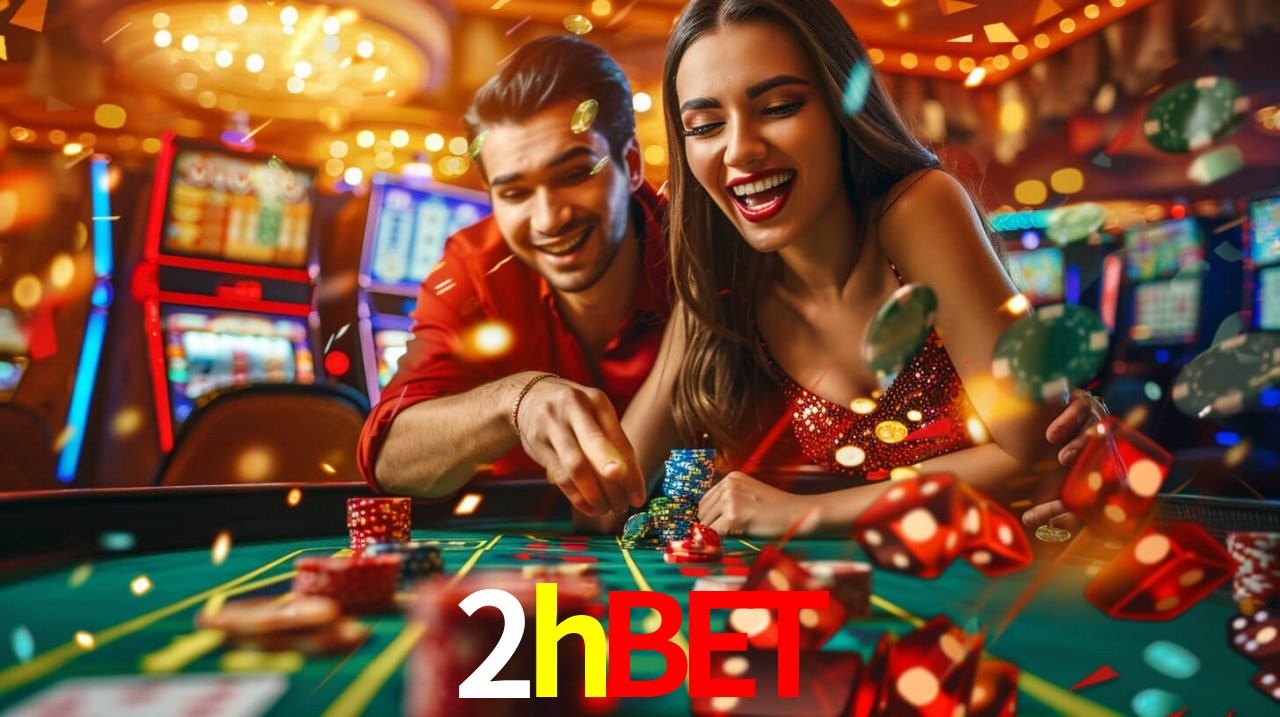 Promoção Relâmpago 2hbet