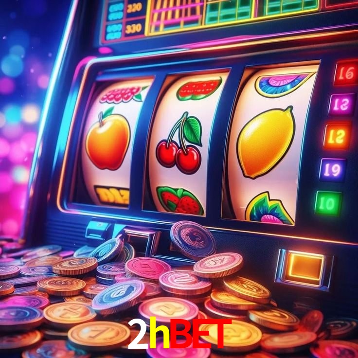Diretório de Jogos 2hbet