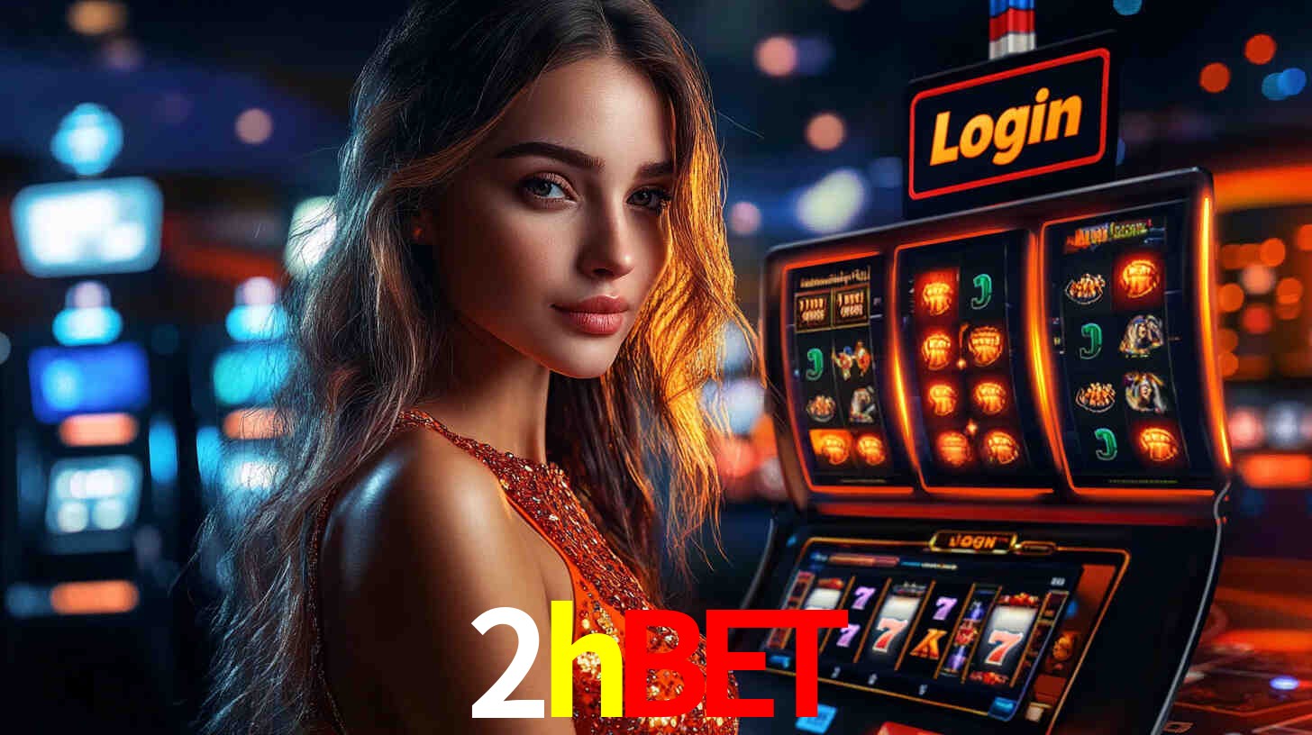 Sinta a adrenalina dos jogos de cassino com 2hbet