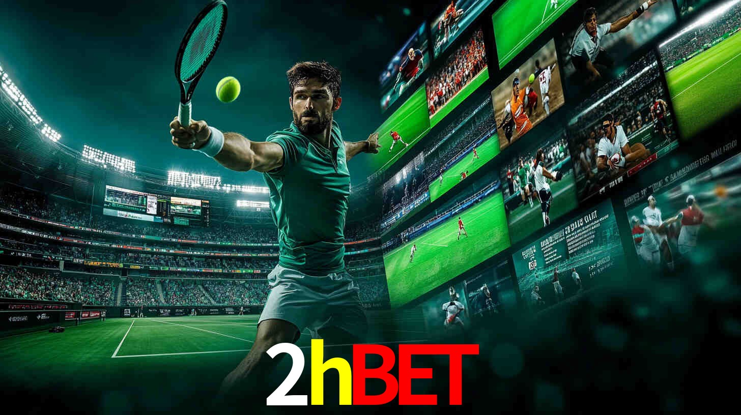 Descubra a Essência do 2hbet: Nossa História e Compromissos