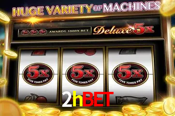 A Emoção da Loteria na 2hbet: Uma Chance de Mudança de Vida