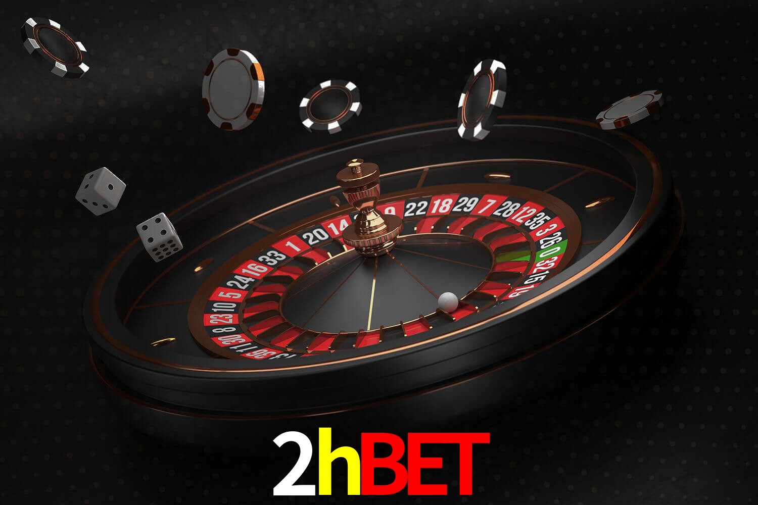 2hbet - Cassino Central – Sua Primeira Parada - 2hbet.com