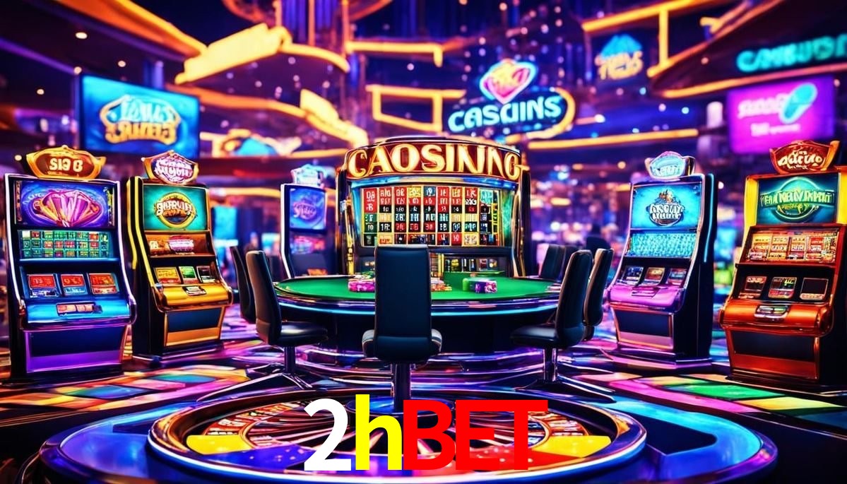 Login Seguro 2hbet
