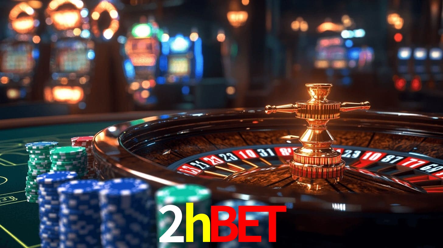 2hbet: Seu Cassino Premiado com Pagamentos Rápidos
