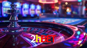 Casino Ao Vivo 2hbet