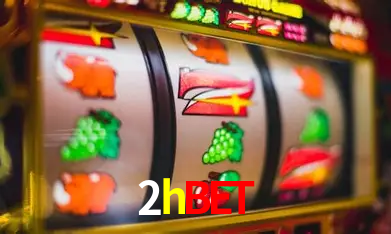 A Experiência Imersiva dos Cassinos Ao Vivo no 2hbet