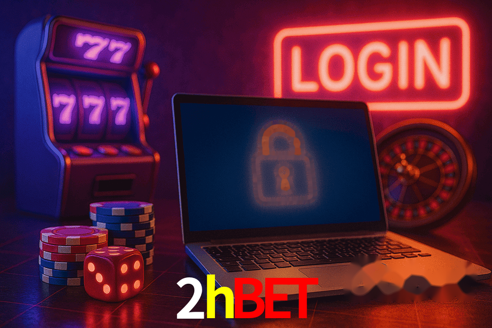 Jogos de Slot 2hbet