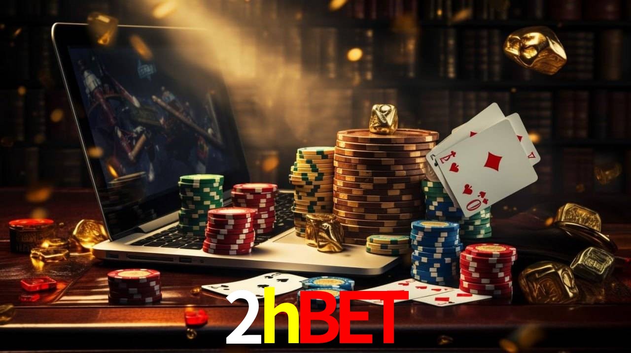 Apostas de Tênis 2hbet