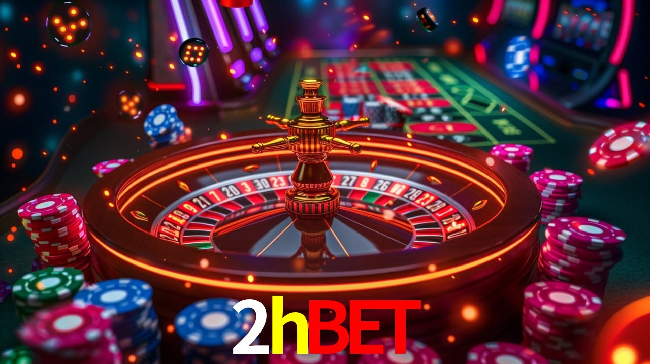 Bônus Diários 2hbet