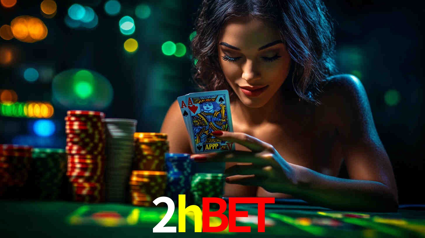 A Emoção da Loteria na 2hbet: Uma Chance de Mudança de Vida