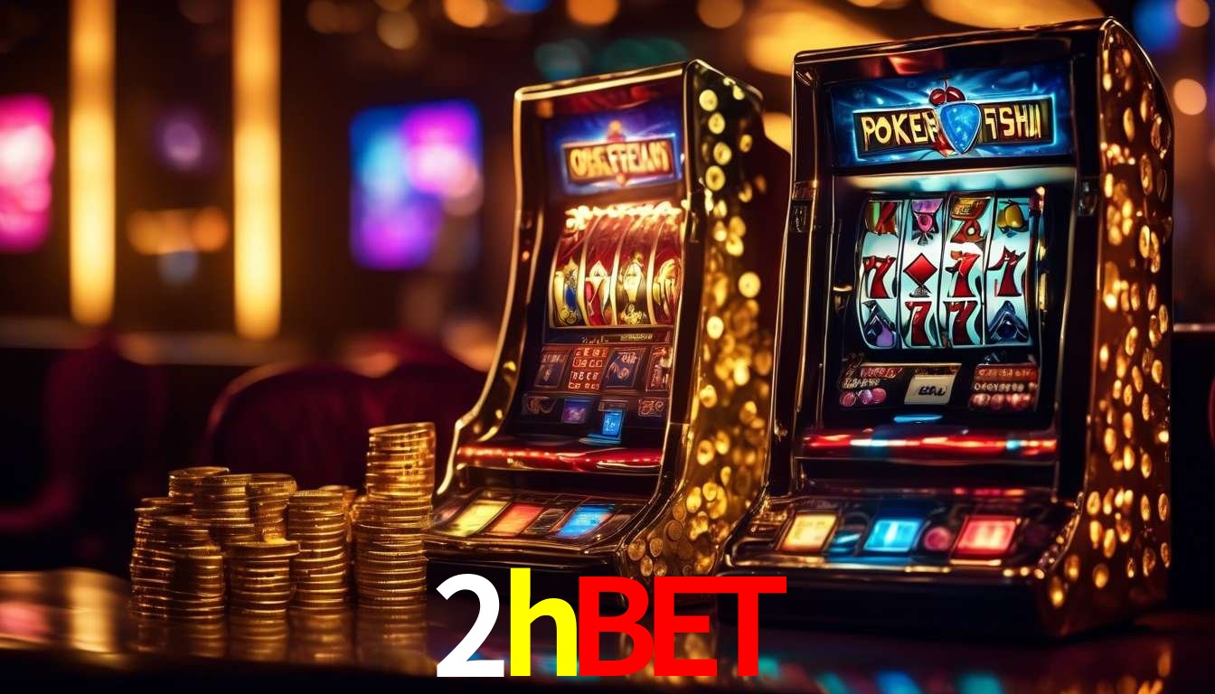 cassino 2hbet