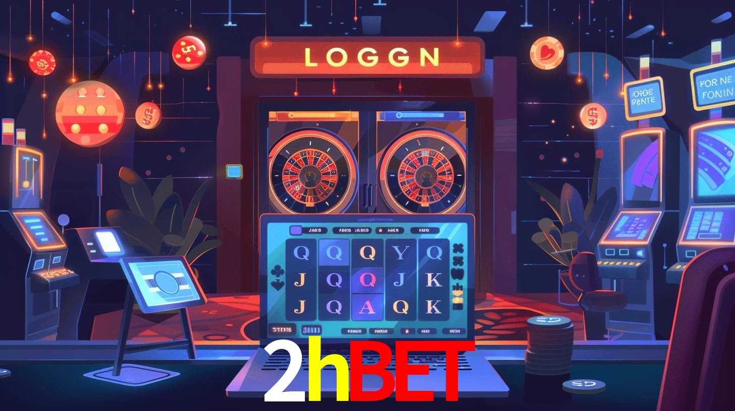 App Mobile 2hbet - Jogue em Qualquer Lugar no Seu Smartphone